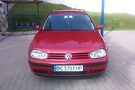 Volkswagen Golf IV