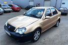 Geely CK