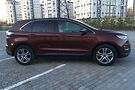 Ford Edge Titanium