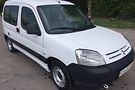 Citroen Berlingo пасс.