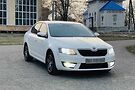 Skoda Octavia A7