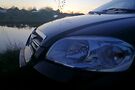 Chevrolet Aveo LS