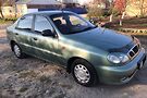 Daewoo Lanos