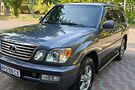 Lexus LX 470 original