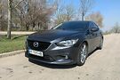 Mazda 6 Grand touring