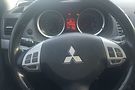 Mitsubishi Lancer X