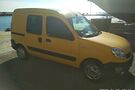 Renault Kangoo груз.