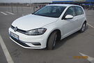 Volkswagen Golf VII restyling