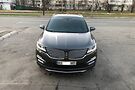 Lincoln MKC 2.0T