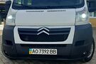 Citroen Jumper пасс.
