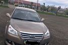 Chery E 5