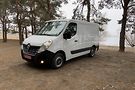 Renault Master груз. L-1.H-1.
