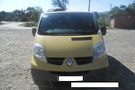 Renault Trafic пасс.