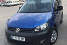 Volkswagen Caddy пасс.