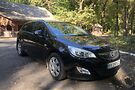 Opel Astra J Sport tourer