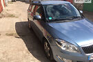 Skoda Fabia Greenline
