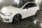 Volkswagen Golf VII R