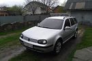 Volkswagen Golf IV
