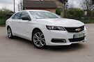 Chevrolet Impala