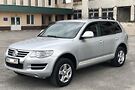 Volkswagen Touareg INDIVIDUAL