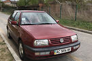 Volkswagen Vento