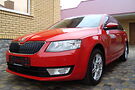 Skoda Octavia A7  2.0 TDI OFICIAL