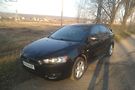 Mitsubishi Lancer X