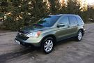 Honda CR-V _2.4 газ_avtomat_