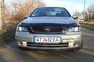 Opel Astra G
