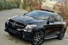 Mercedes-Benz GLE 350 AMG 
