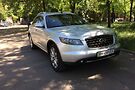 Infiniti FX 35