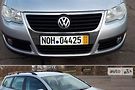 Volkswagen Passat B6