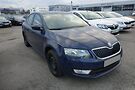 Skoda Octavia A7 1.2TSI MT AMBITION