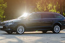 Skoda Superb 4x4  