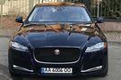 Jaguar XF SUPERCHARGER AWD