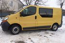 Renault Trafic пасс.