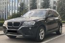 BMW X3 Автомат