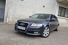 Audi A6 3.0TDI Quattro