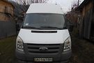 Ford Transit груз.
