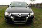 Volkswagen Passat B6