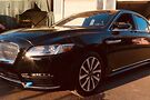Lincoln Continental Select V6 3.7