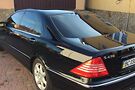 Mercedes-Benz S 430