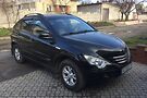 SsangYong Actyon    2.0 disel