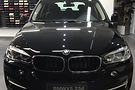 BMW X5 F15