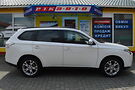 Mitsubishi Outlander XL 2.4i