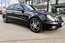 Mercedes-Benz E 350 AVANTGARDE 7G tronic