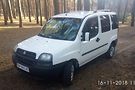 Fiat Doblo пасс. Саrgo