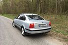 Volkswagen Passat B5