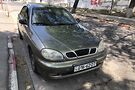 Daewoo Lanos