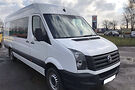 Volkswagen Crafter пасс. EXSTRA LONG